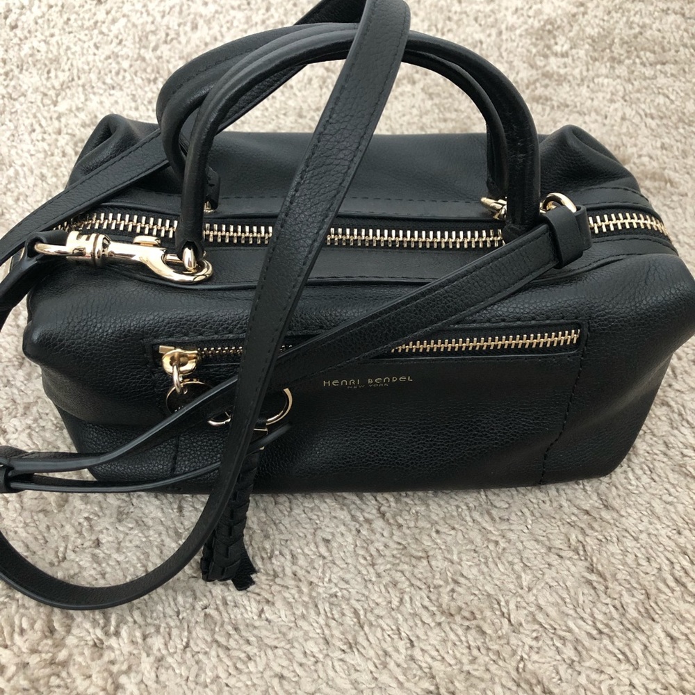 Henri Bendel Small Crossbody